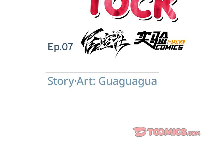 Tick Tock image