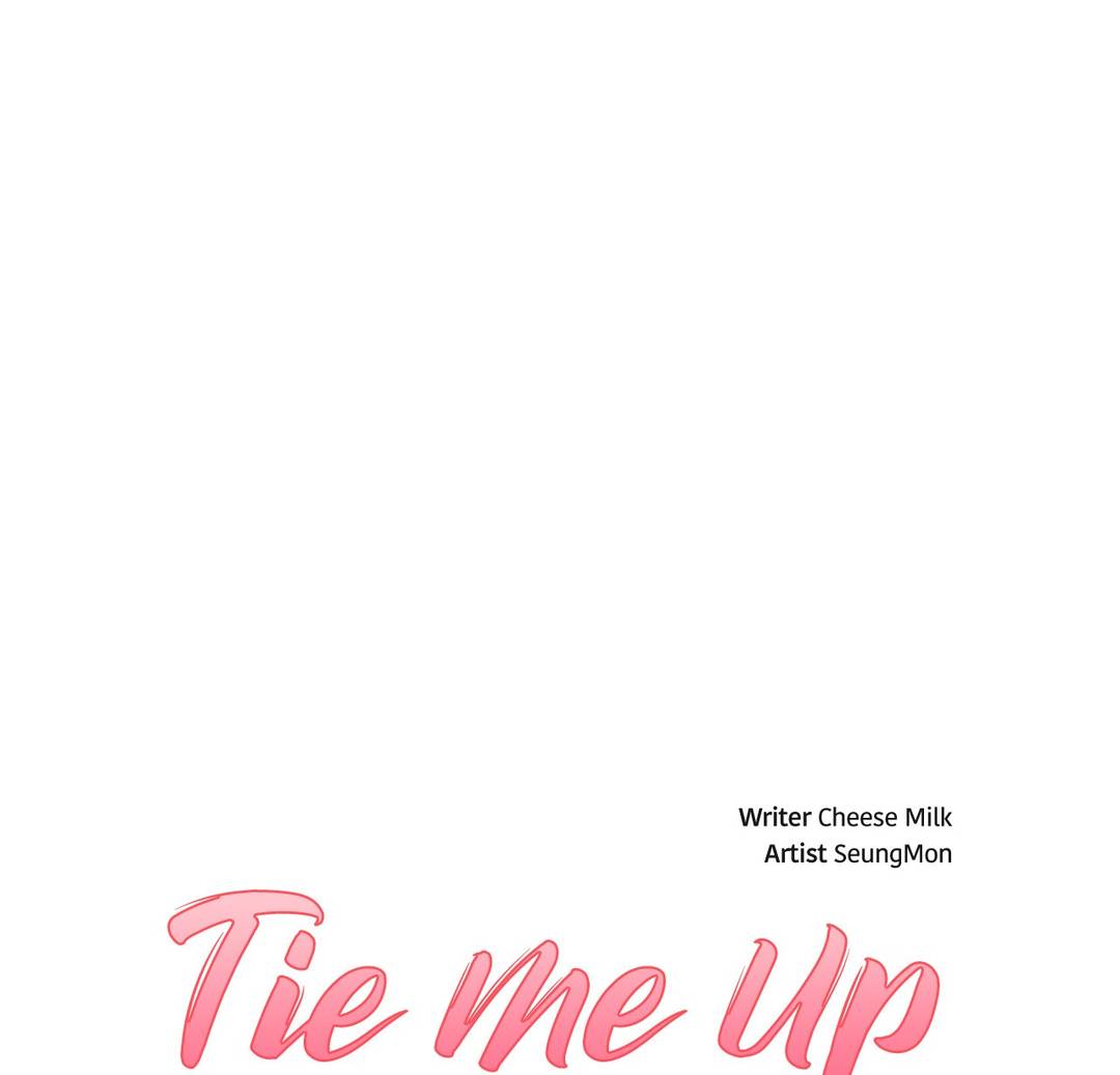 Tie Me Up image