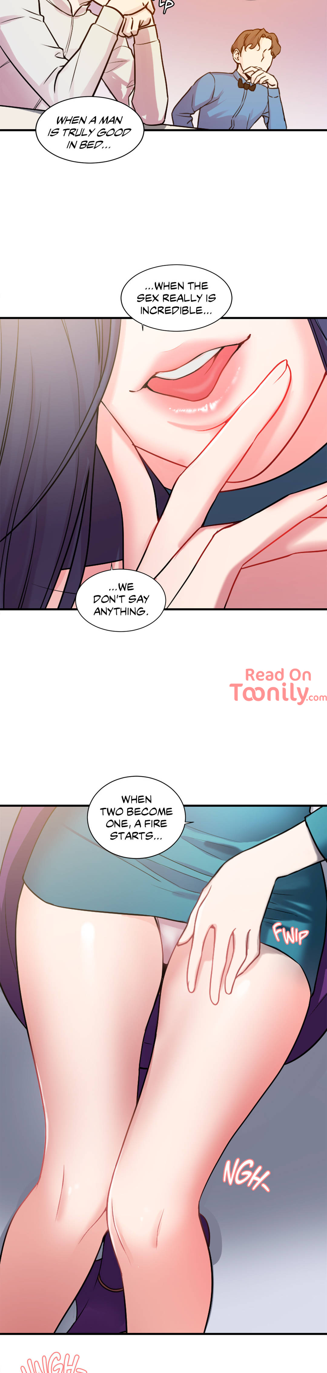 Tie Me Up image