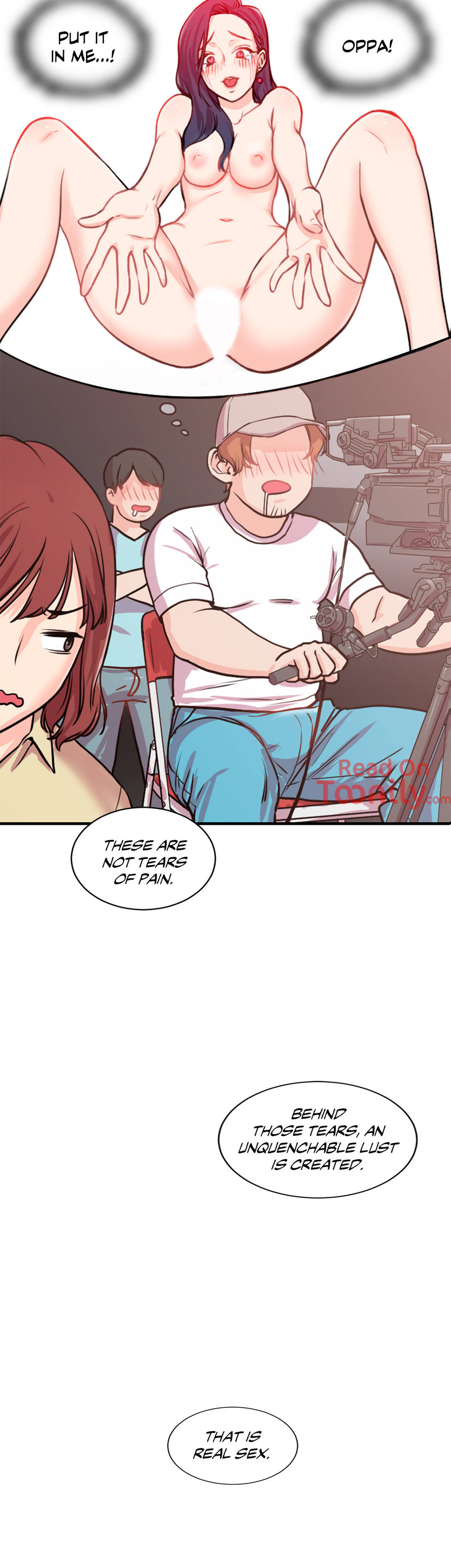 Tie Me Up image