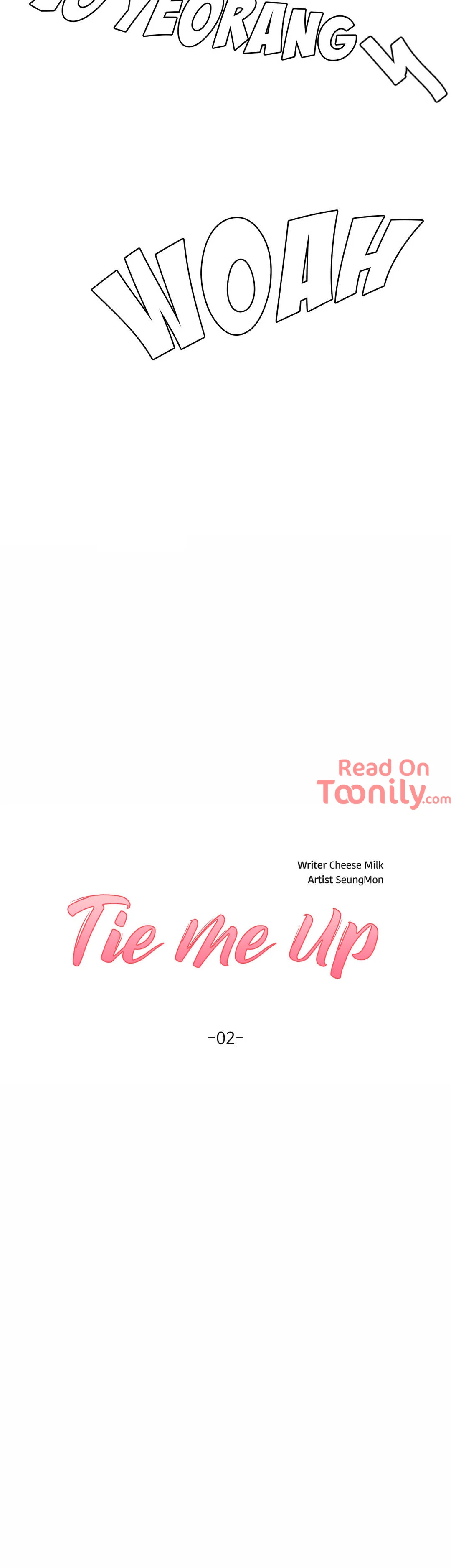 Tie Me Up image