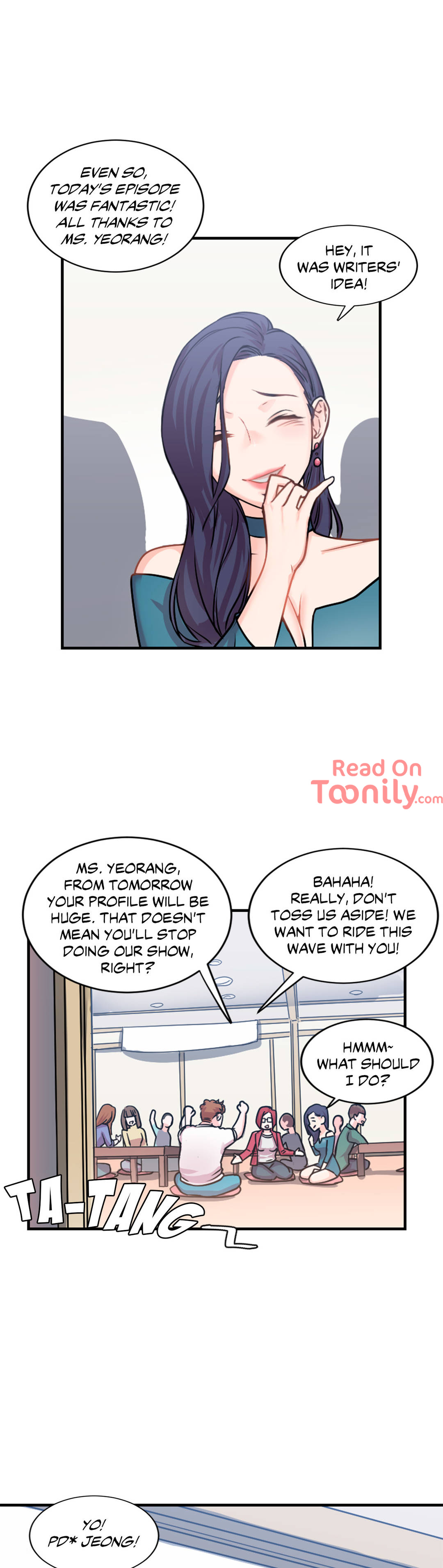 Tie Me Up image