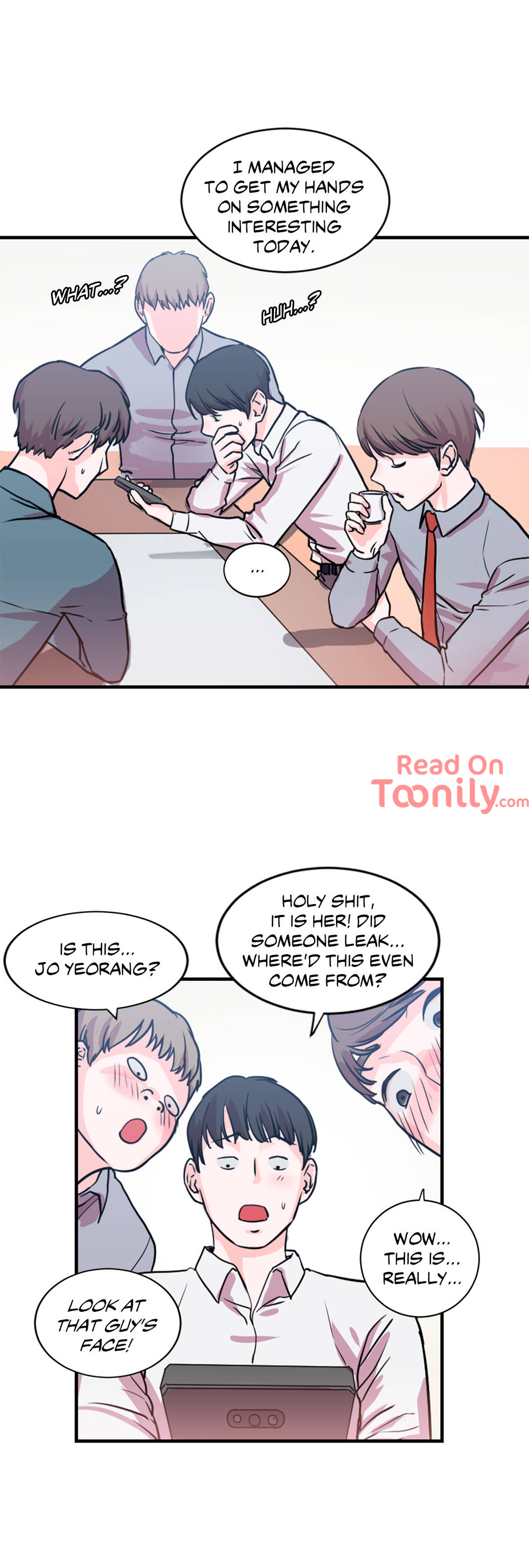 Tie Me Up image