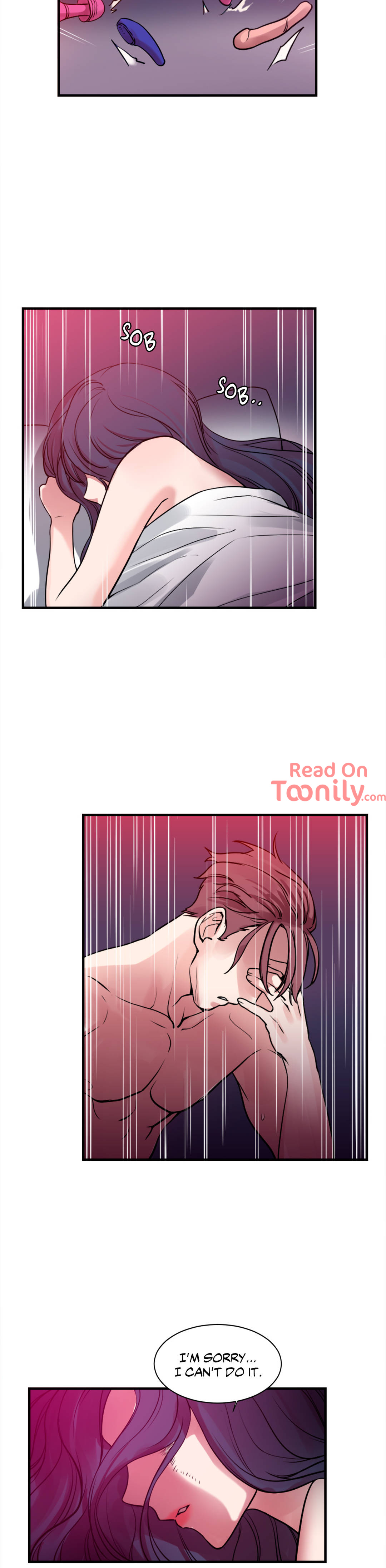 Tie Me Up image