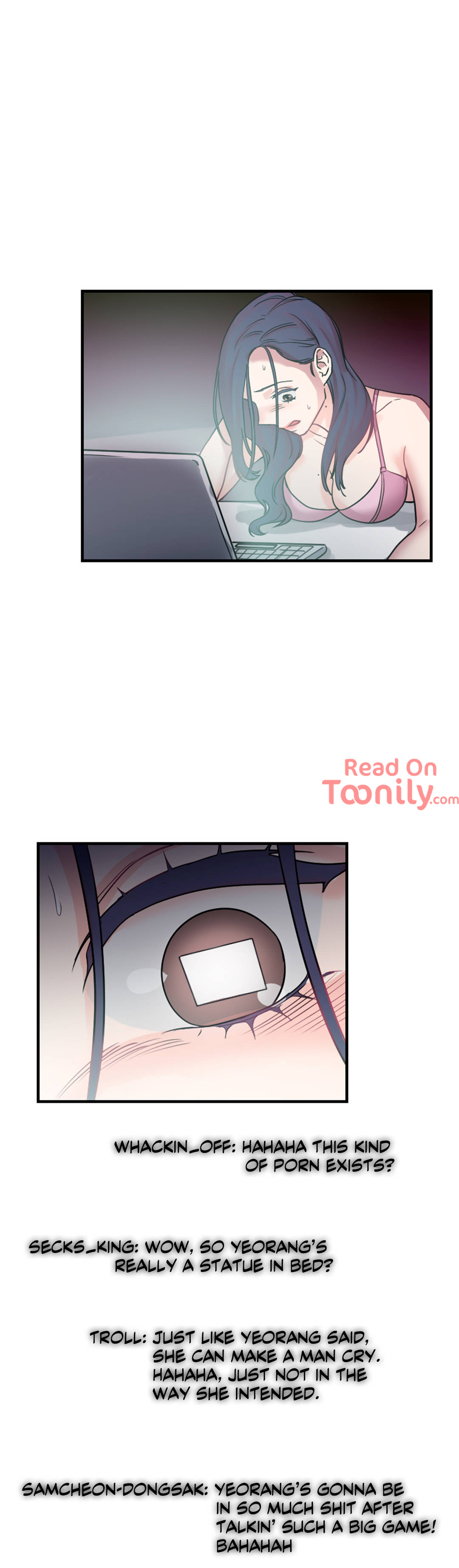 Tie Me Up image