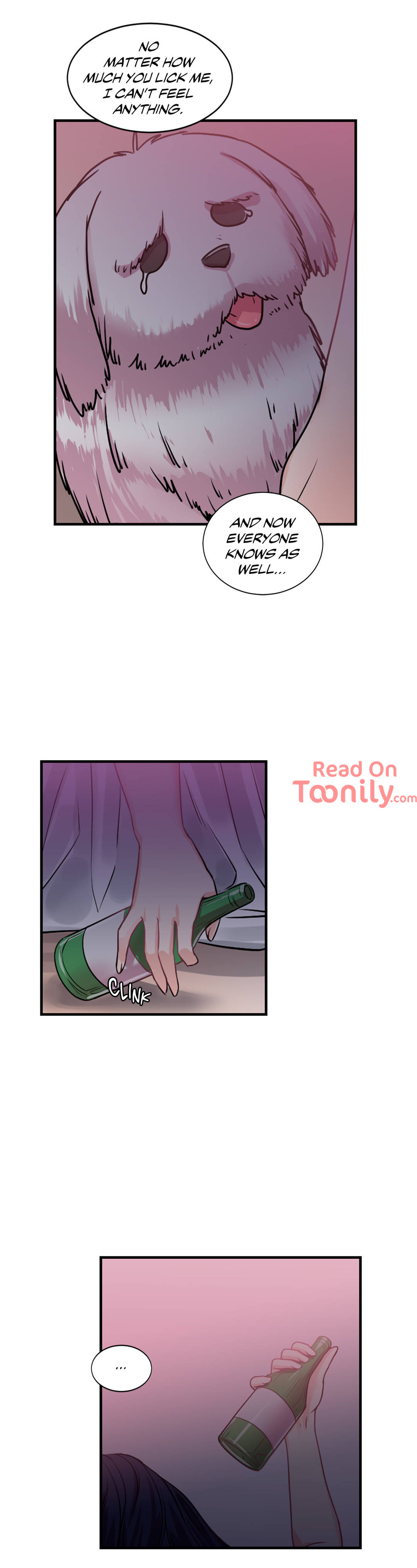 Tie Me Up image