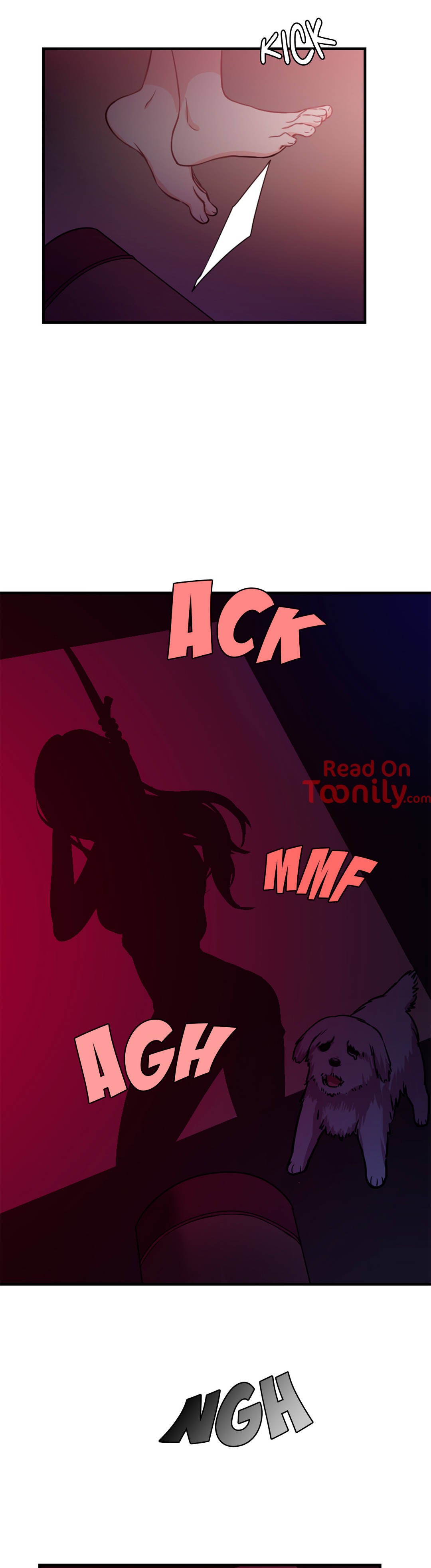 Tie Me Up image