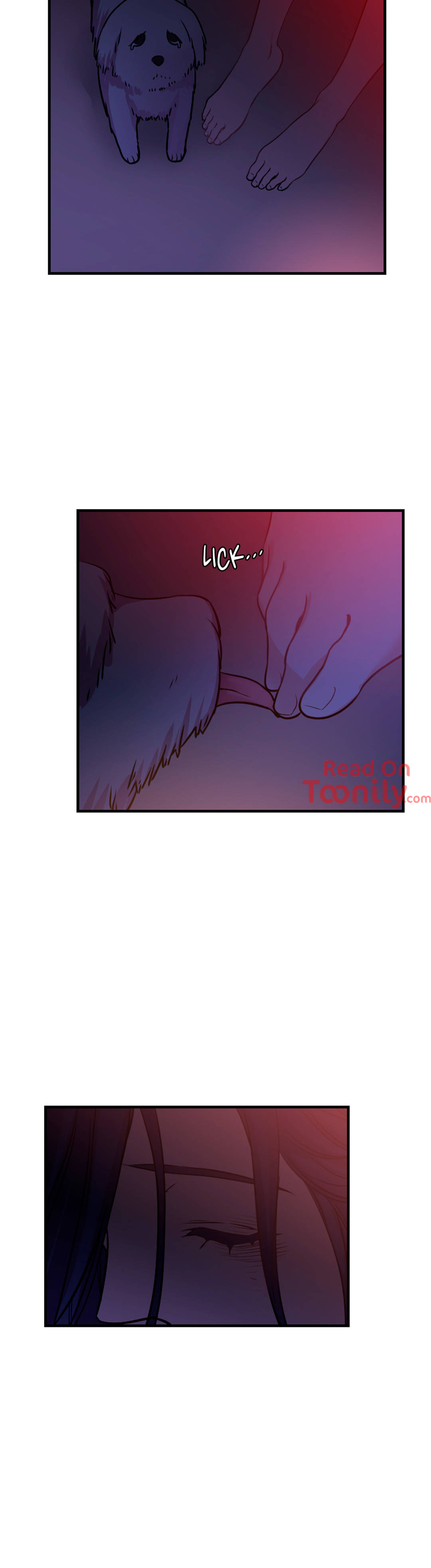 Tie Me Up image