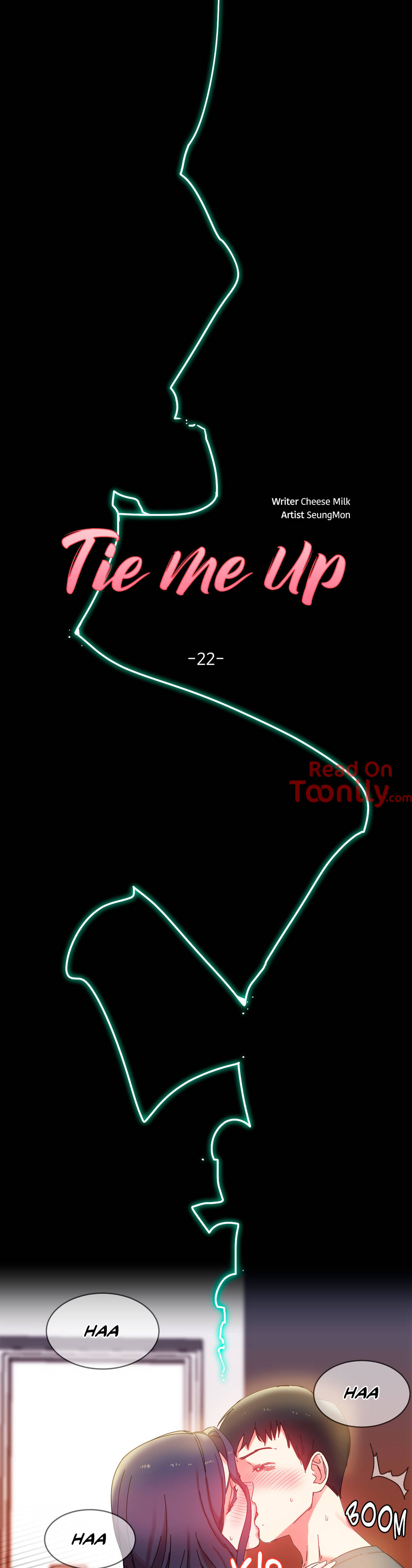 Tie Me Up image