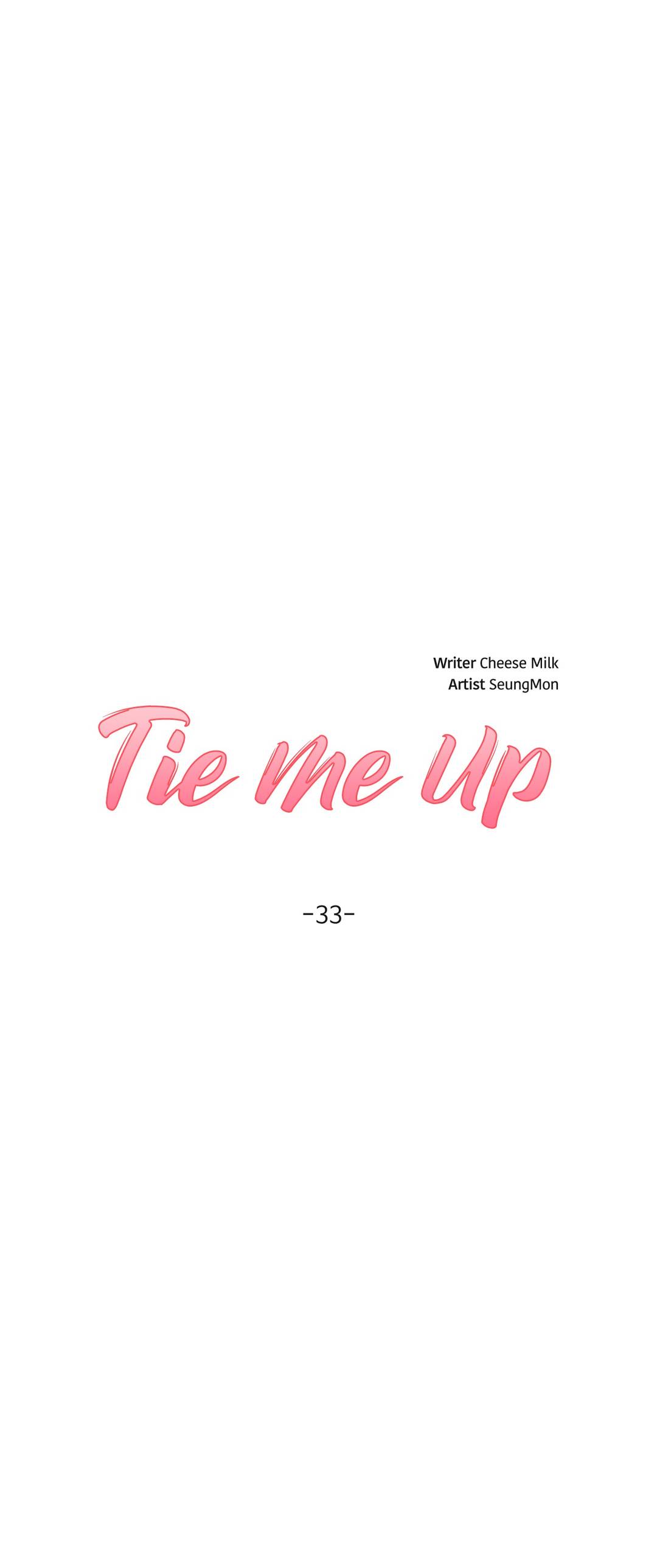 Tie Me Up image