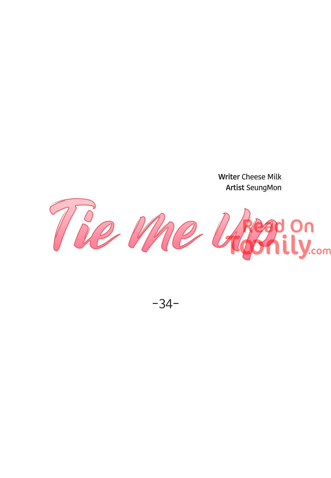 Tie Me Up image