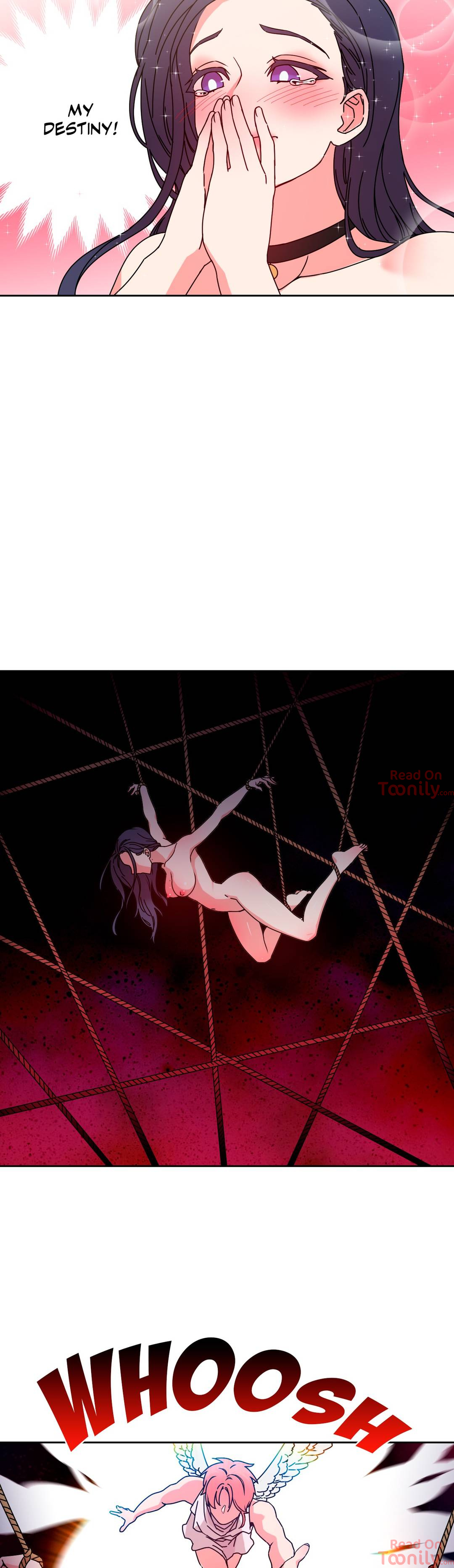 Tie Me Up image