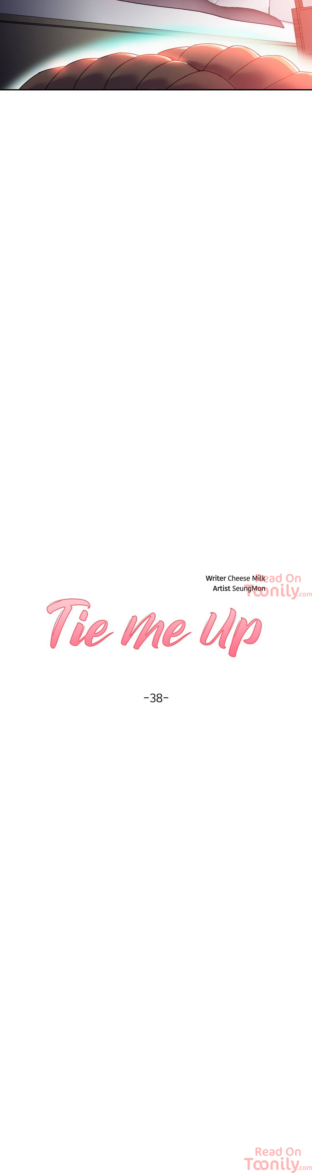 Tie Me Up image