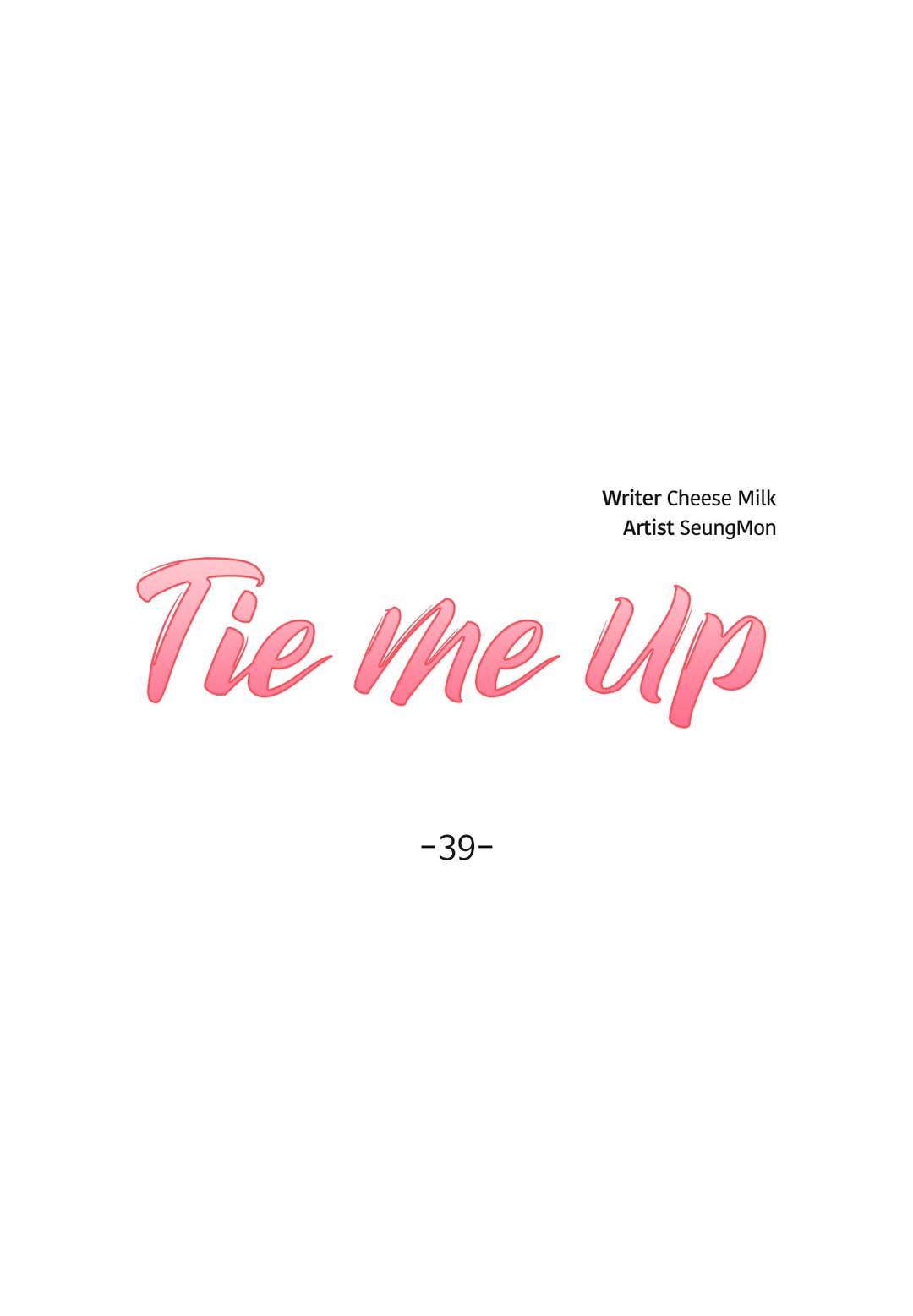 Tie Me Up image