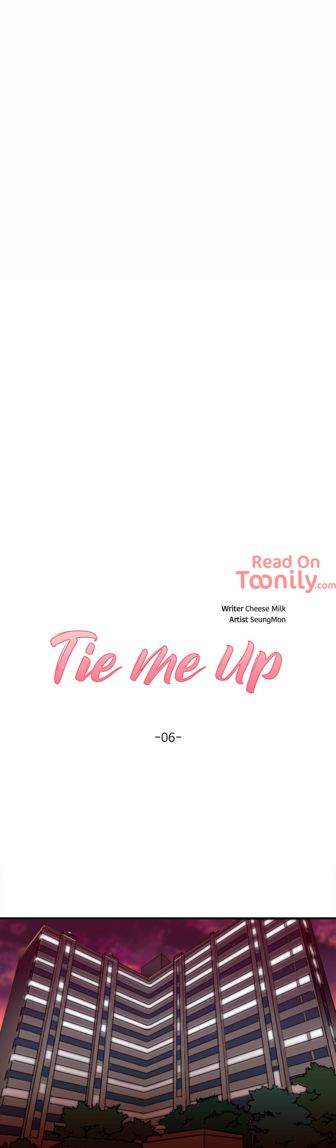 Tie Me Up image