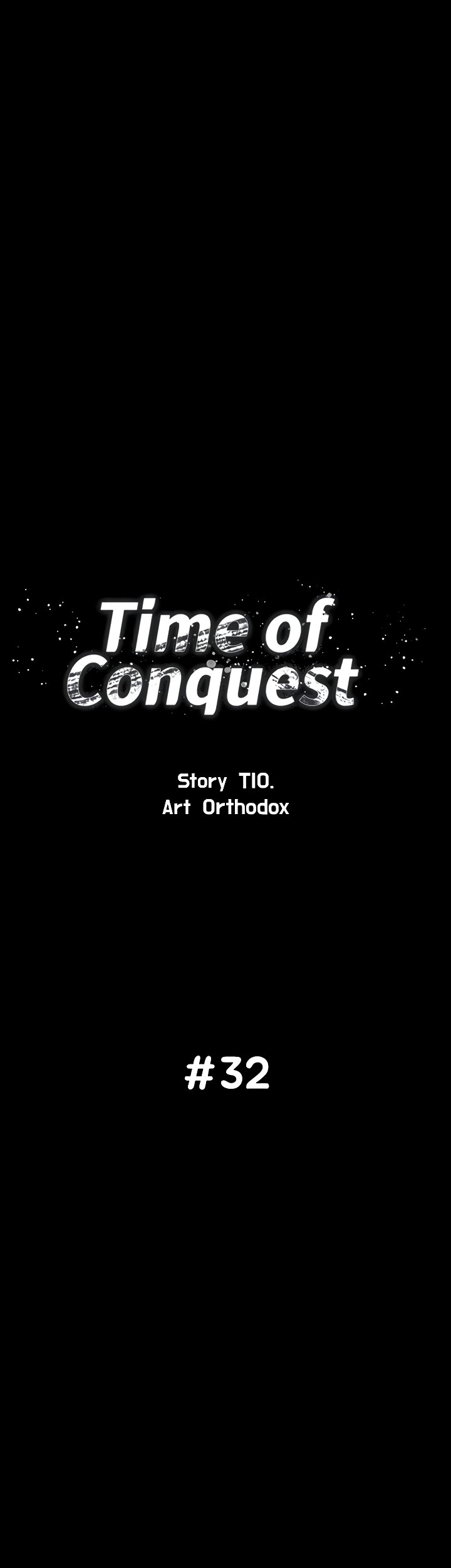 Time of Conquest image