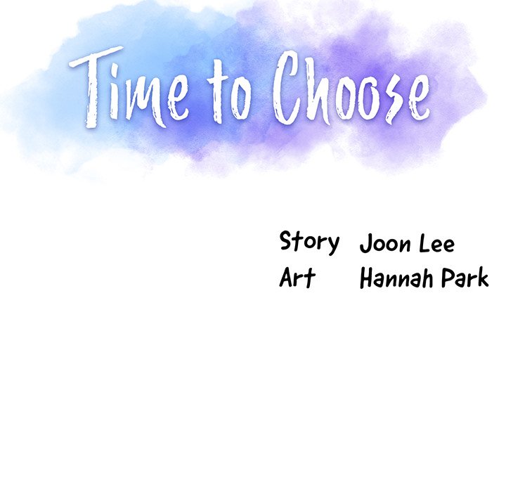 Time to Choose image