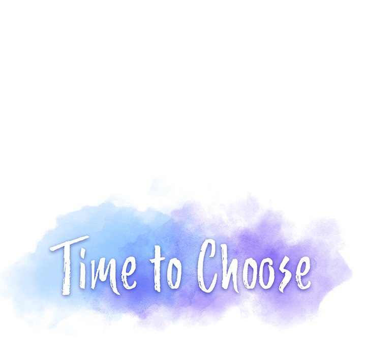 Time to Choose image