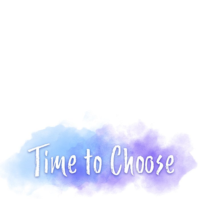 Time to Choose image