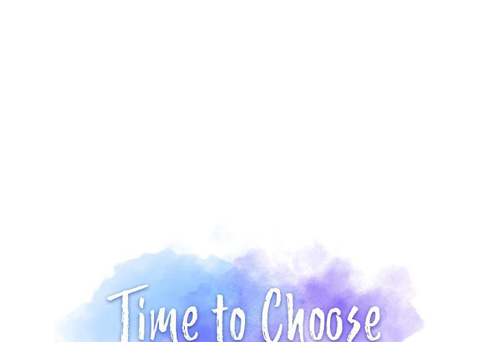 Time to Choose image