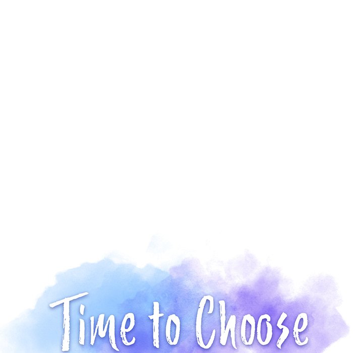 Time to Choose image