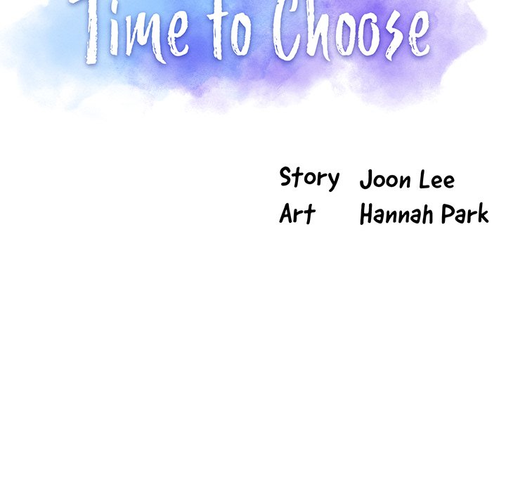 Time to Choose image
