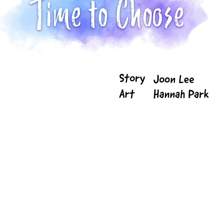 Time to Choose image