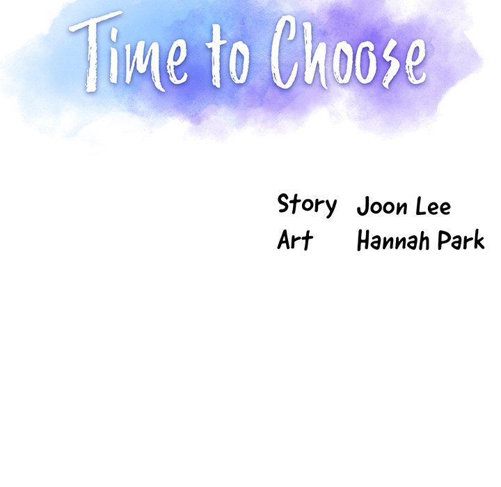 Time to Choose image