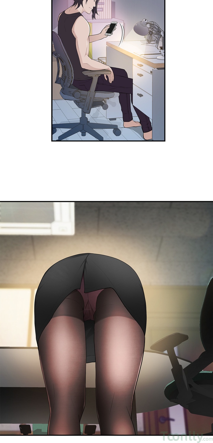 Tissue Guzzler image
