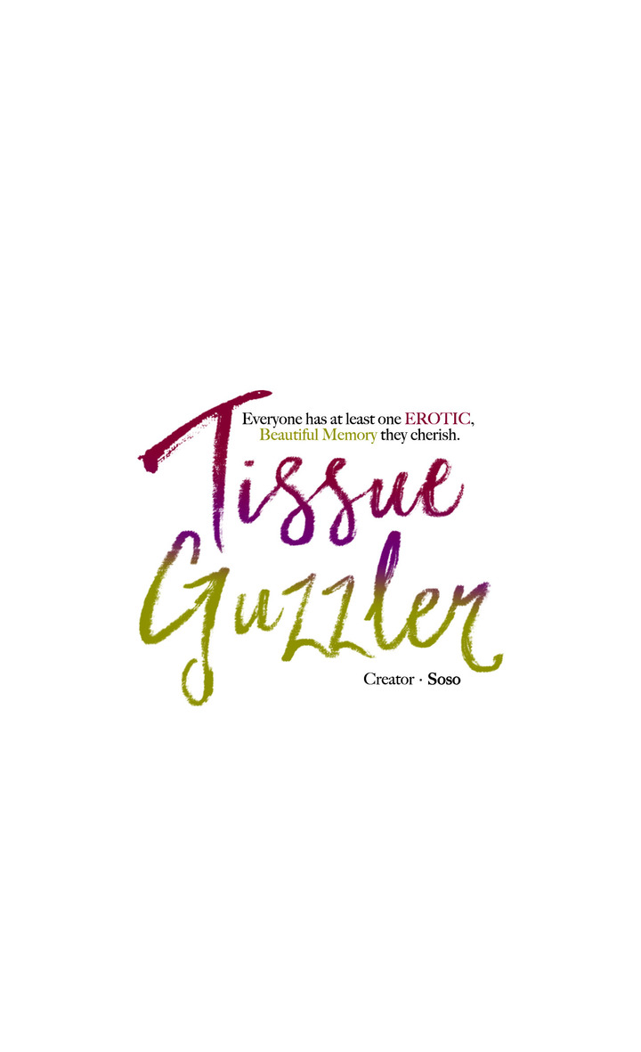 Tissue Guzzler image