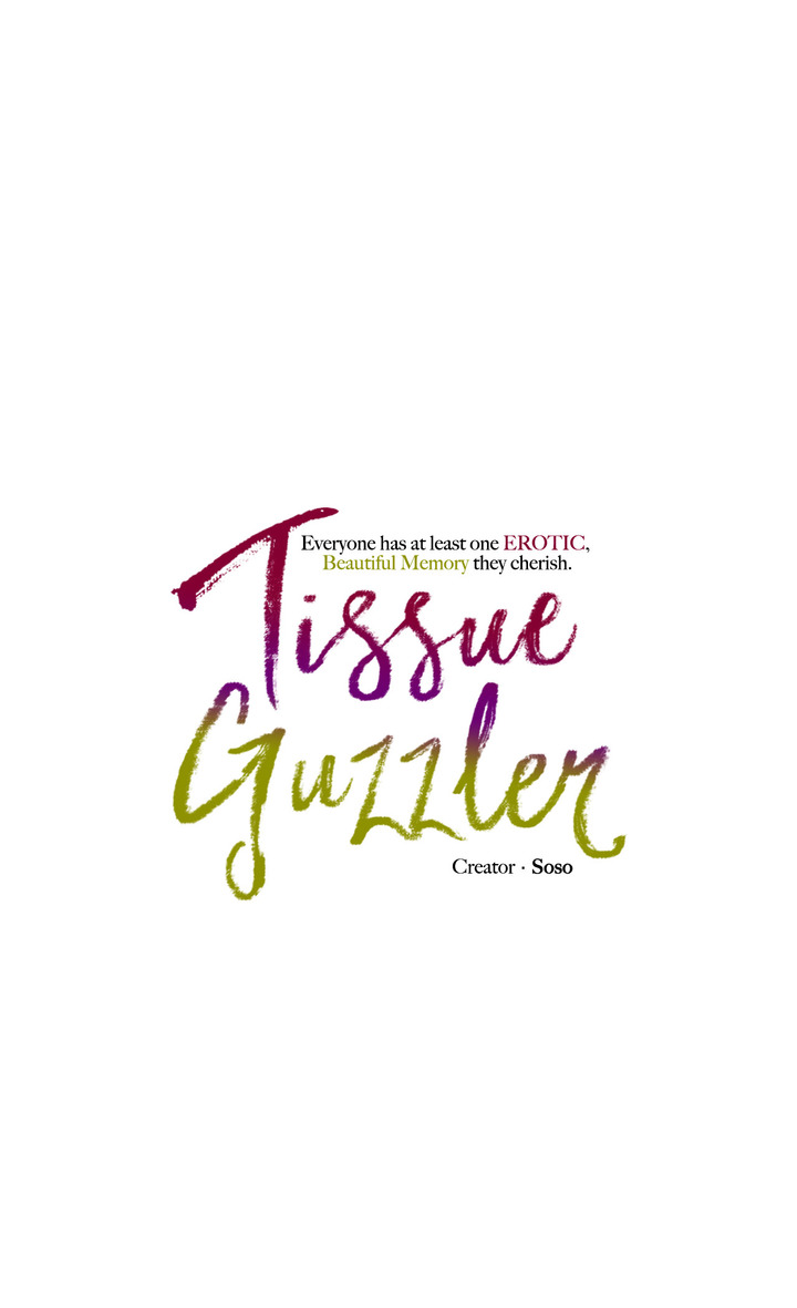 Tissue Guzzler image