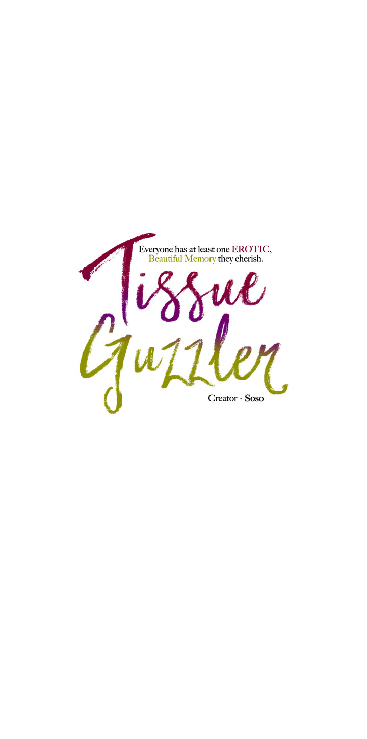 Tissue Guzzler image