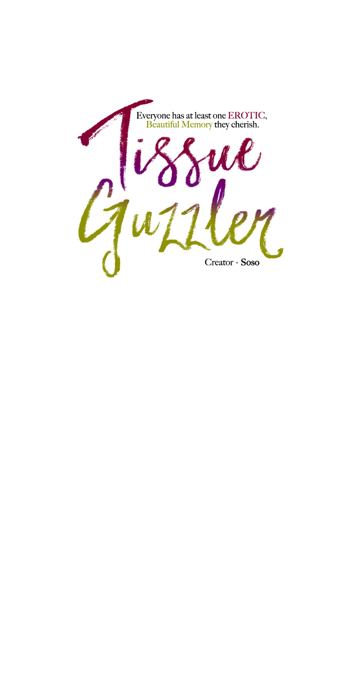 Tissue Guzzler image