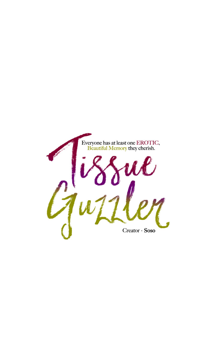 Tissue Guzzler image