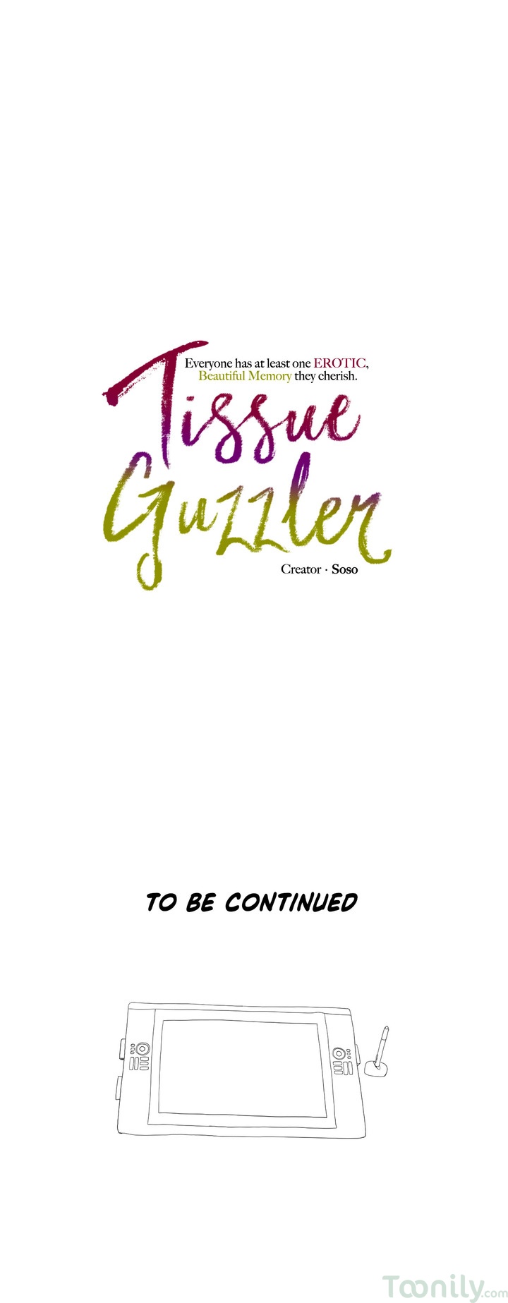 Tissue Guzzler image