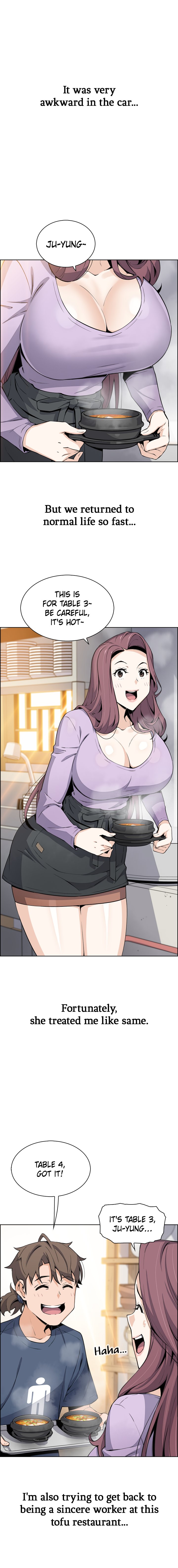Tofu Shop Beauties image