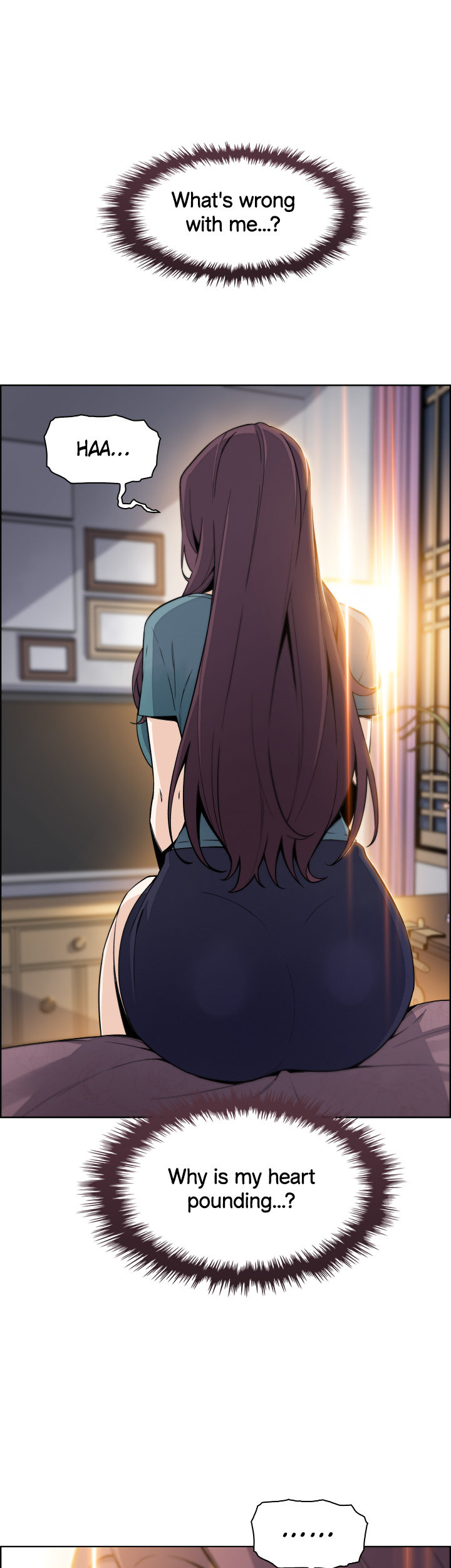 Tofu Shop Beauties image