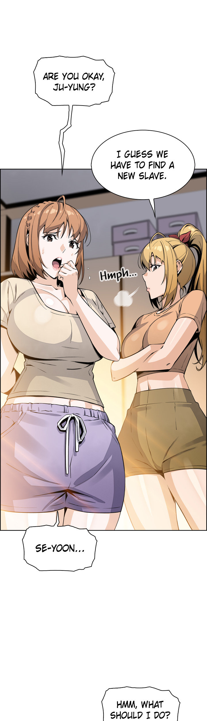 Tofu Shop Beauties image
