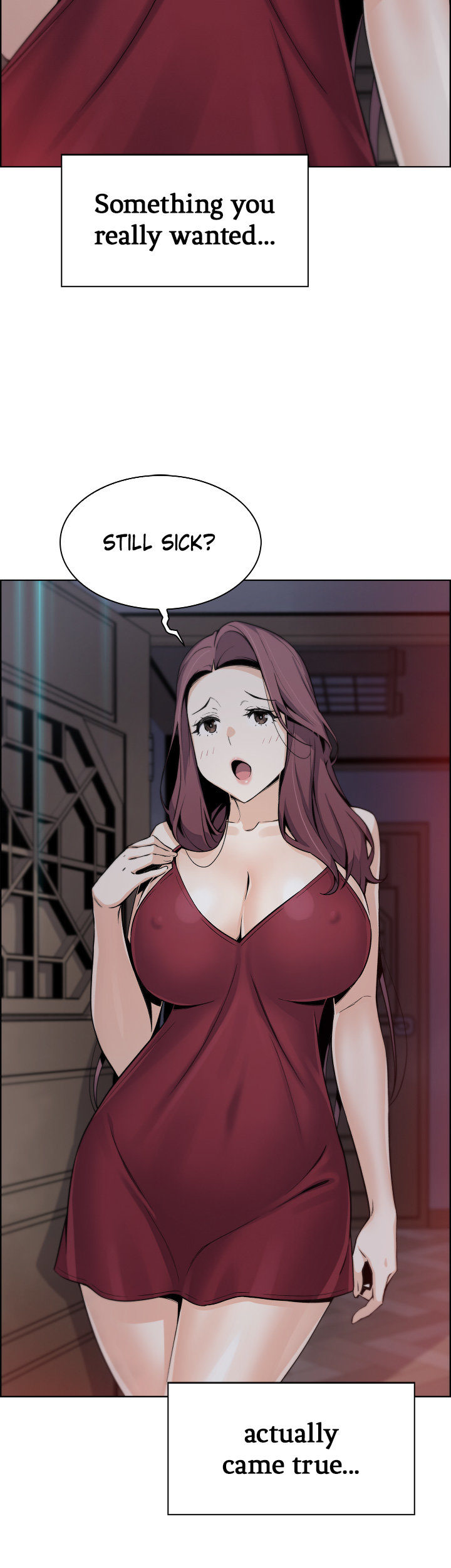 Tofu Shop Beauties image