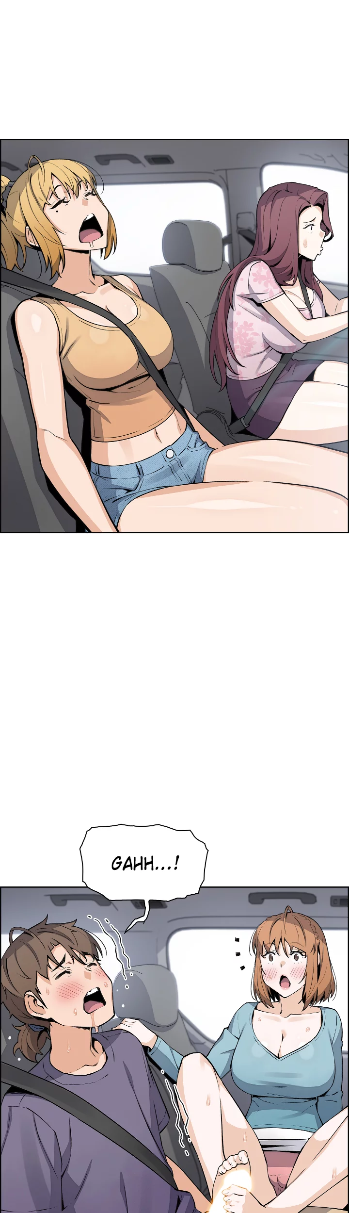 Tofu Shop Beauties image