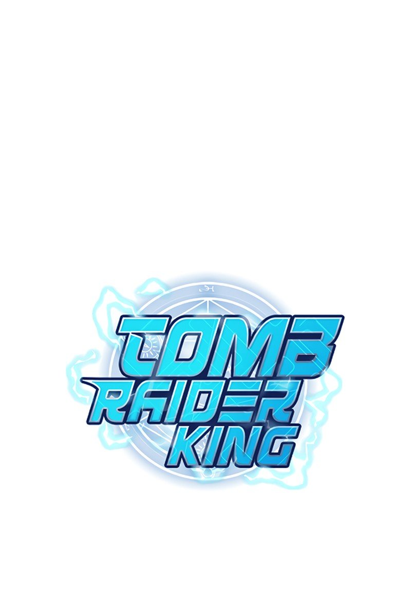 Tomb Raider King image