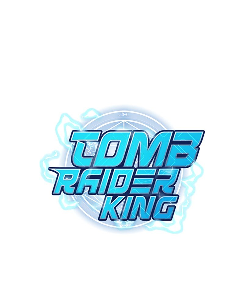 Tomb Raider King image