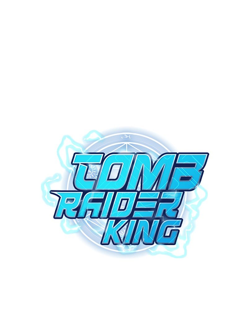 Tomb Raider King image