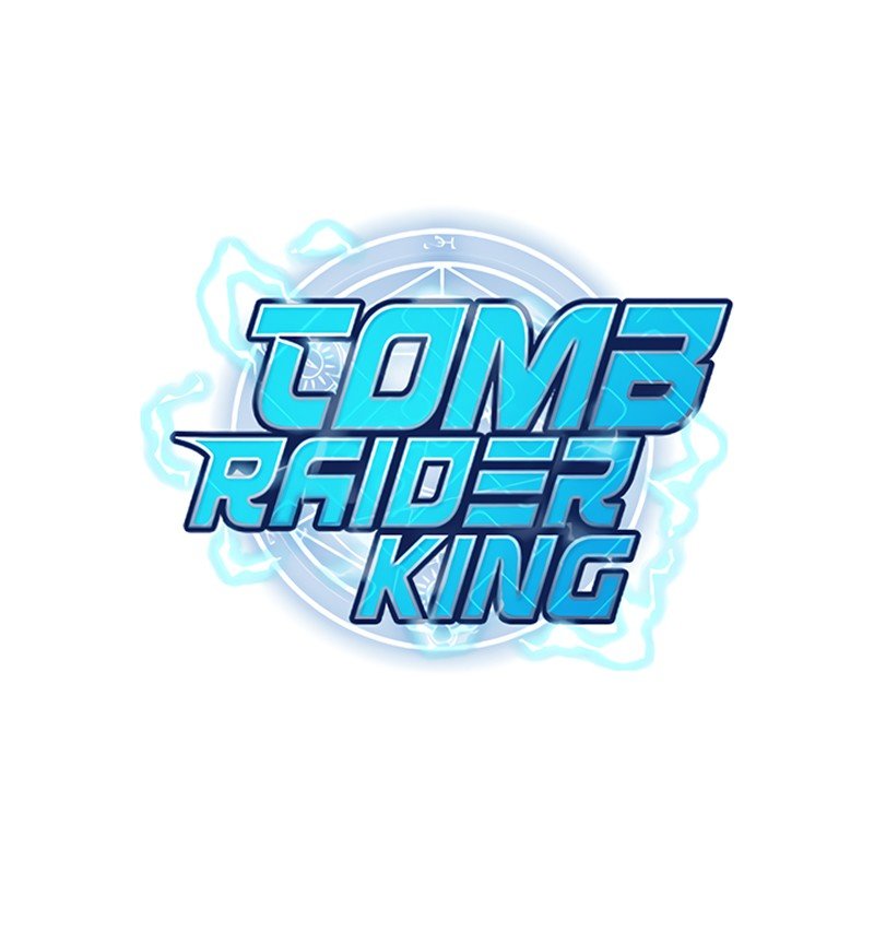 Tomb Raider King image