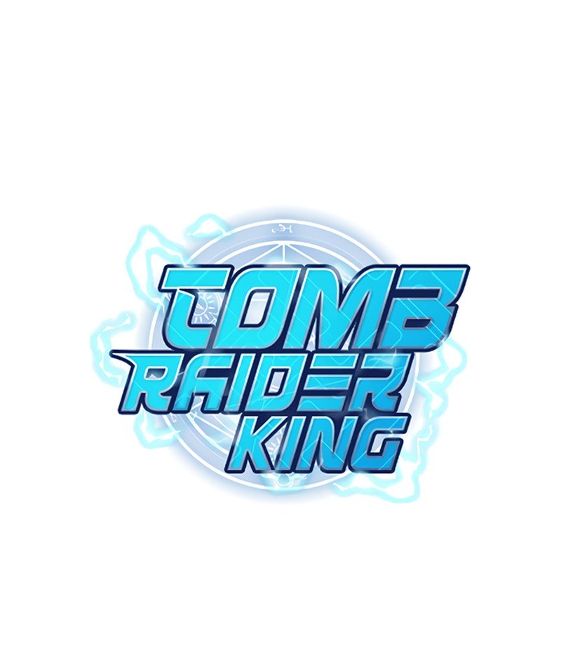 Tomb Raider King image