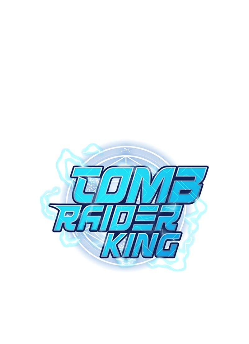 Tomb Raider King image