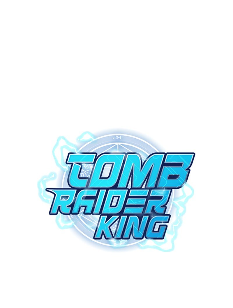 Tomb Raider King image