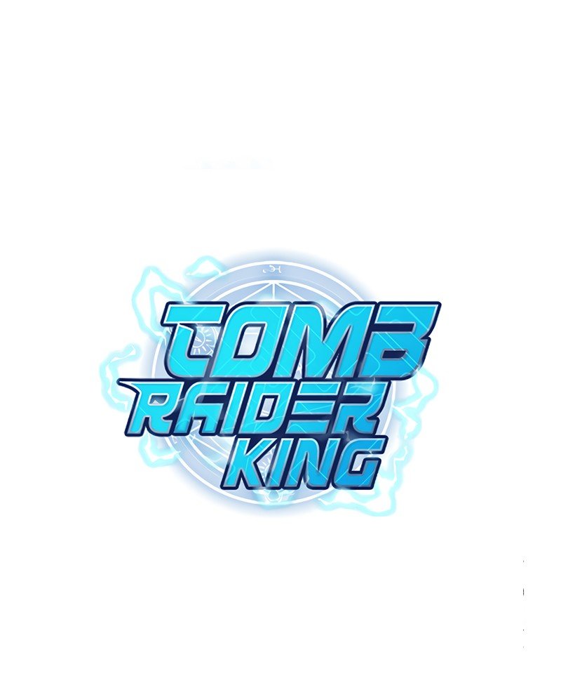 Tomb Raider King image