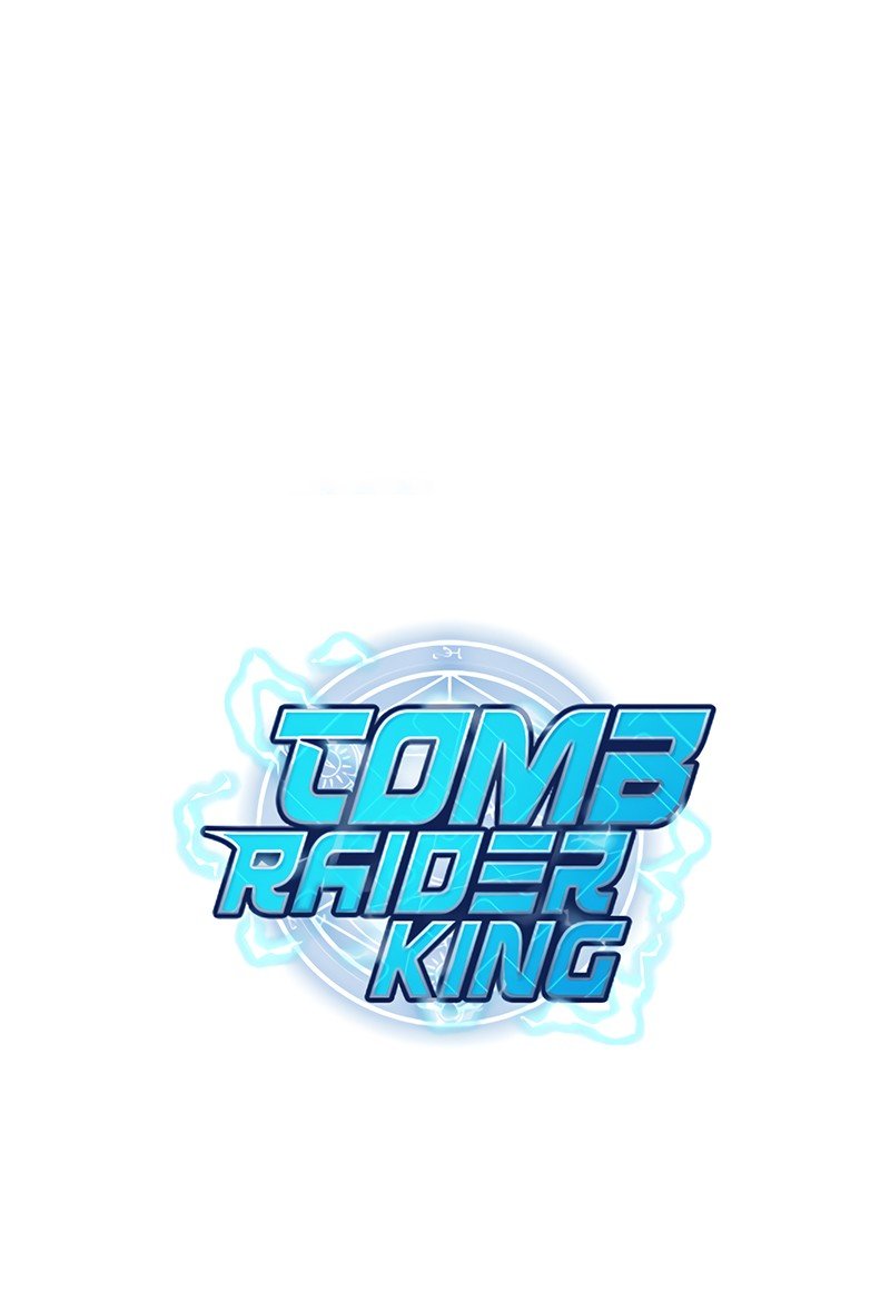 Tomb Raider King image