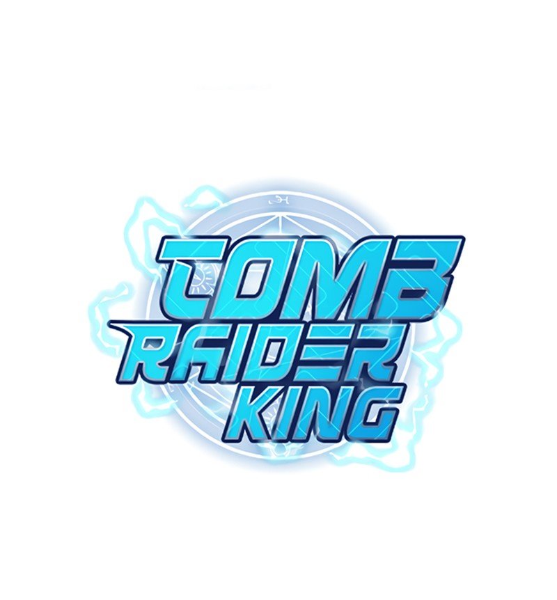 Tomb Raider King image